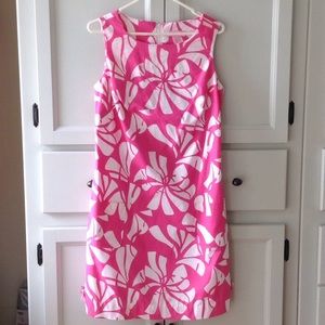Lily Pulitzer dress